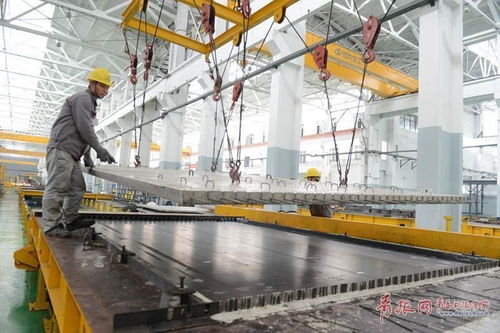 進度快 用工少 裝配式建筑到底咋回事