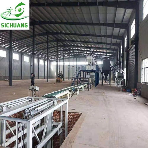 全自動(dòng)hfs一體化建筑免拆外模板設(shè)備思創(chuàng)本廠自產(chǎn)自銷自設(shè)計(jì)